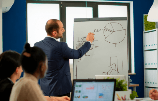 Tips for getting the most out of courses and training